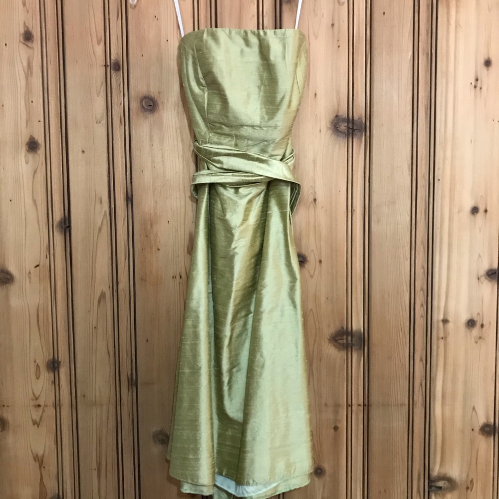 Watters & Watters Bridesmaid Formal Dress